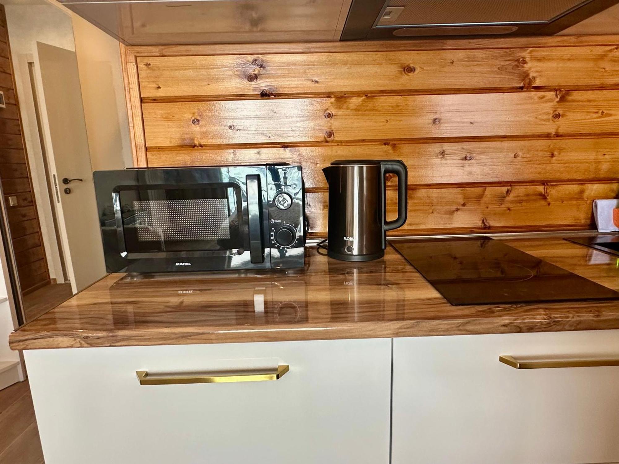Appartement New Gudauri, Sunny Studio, Four Seasons, F3