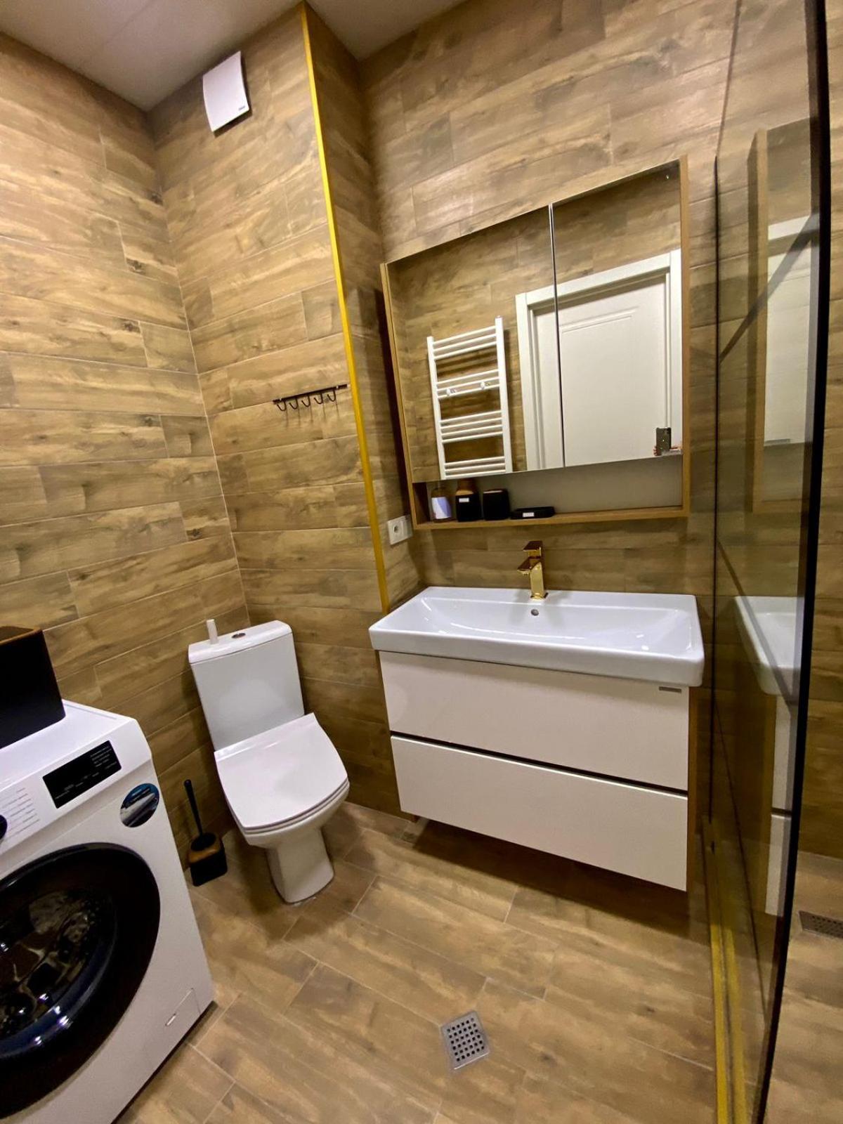 Апартаменты New Gudauri, Sunny Studio, Four Seasons, F3
