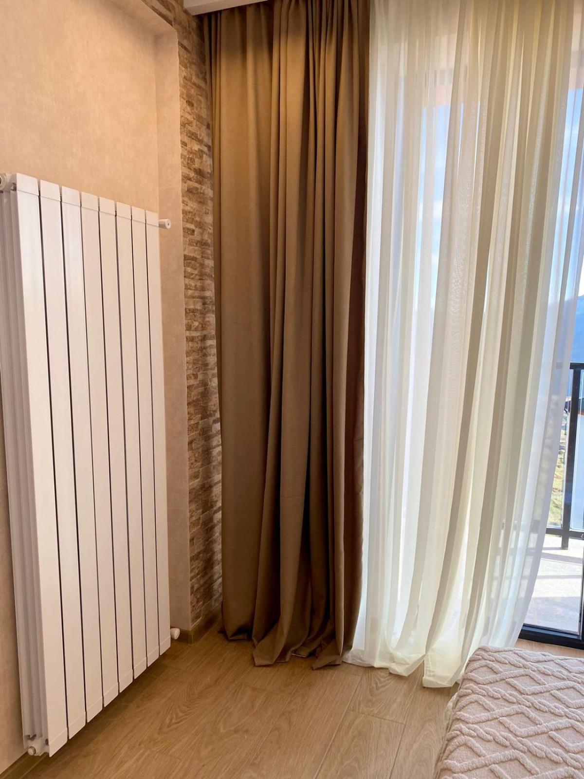 New Gudauri, Sunny Studio, Four Seasons, F3 *