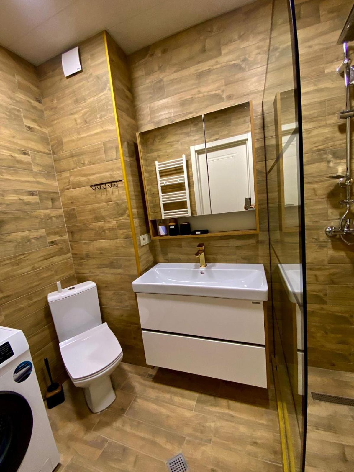 New Gudauri, Sunny Studio, Four Seasons, F3 Апартаменты Гудаури